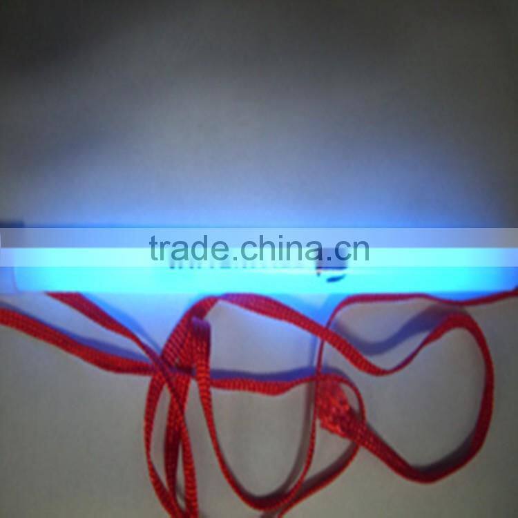 LOGO Printing Glow in the Dark Stick