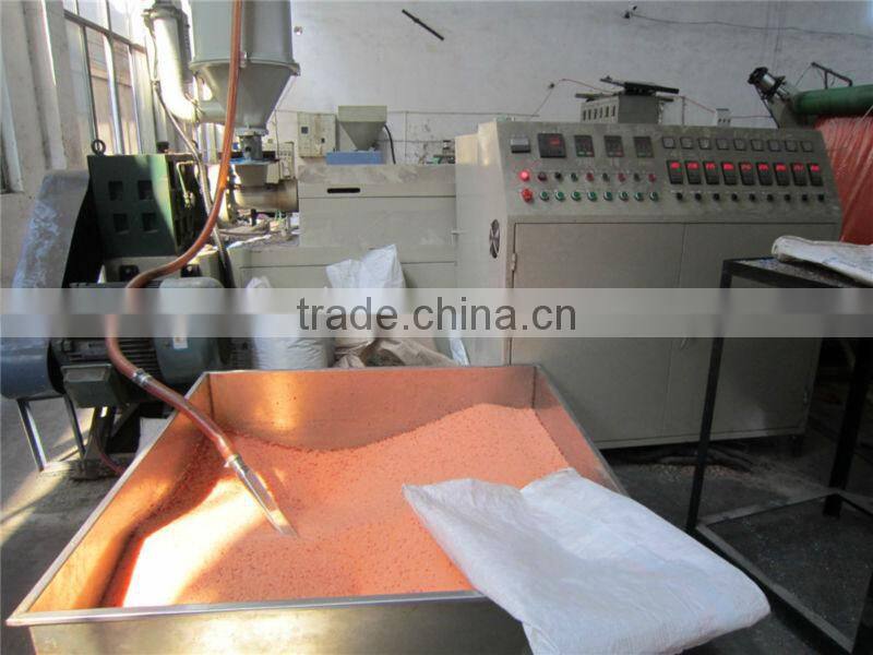 Orange HDPE Fence Netting