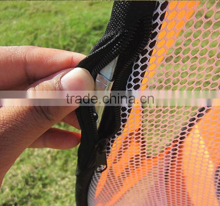 factory price hot sale pop up goal foldable soccer ball goal