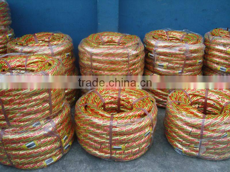 Motorcycle tyre 110/90-16