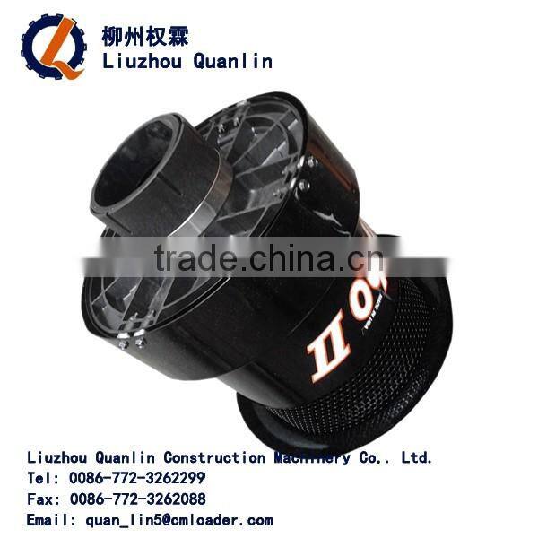 DIESEL ENGINE PART LIUGONG 40C0293 AIR PREFILTER FOR CUMMINS ENGINE