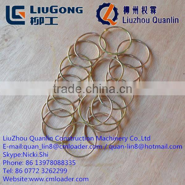 Coil Spring 75A0160 For Liugong Grader parts
