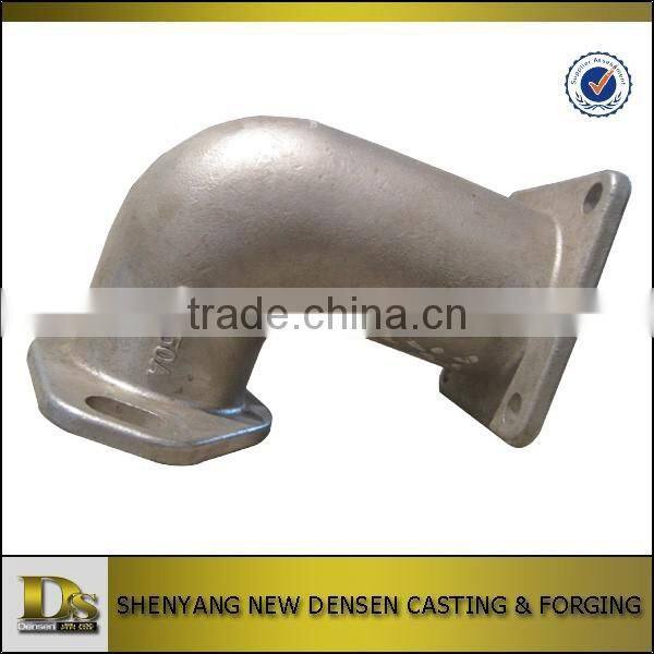 Stainless Steel Elbow made in China