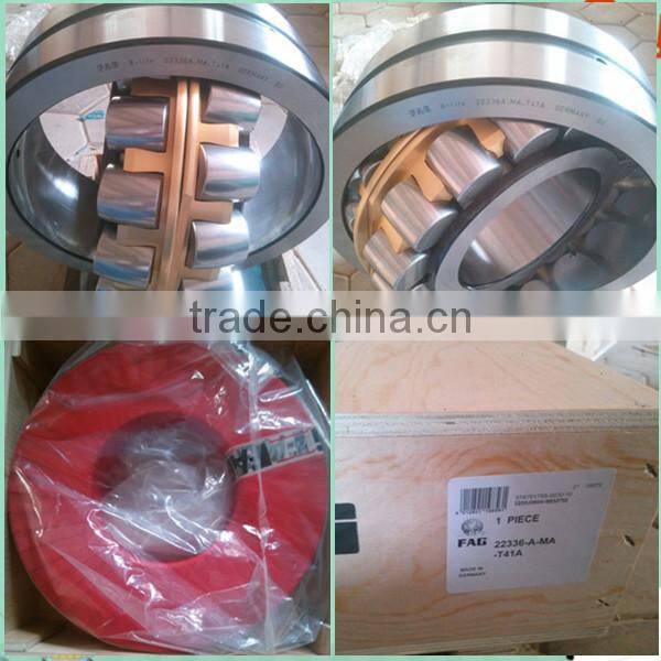 22336 A MA T41A Spherical Roller Bearing