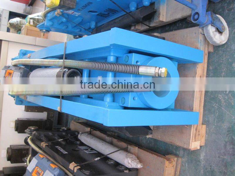 Sell Hydraulic Breaker , excavator parts ,EX200 . chisel , 600-813-2412.