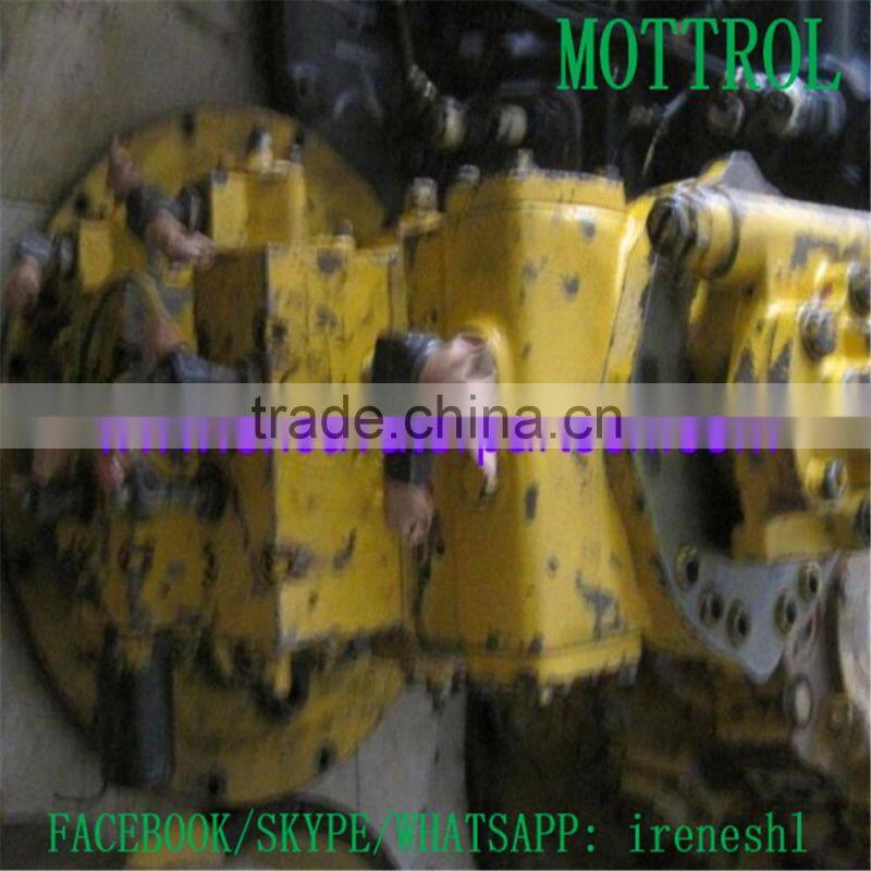 708-23-10101 PUMP ASSY FOR PC120-3 HPV55