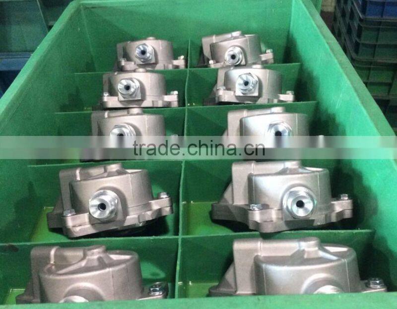 ISO/TS 16949: 2009 quality certified vacuum pump 06E145100Q 724807750