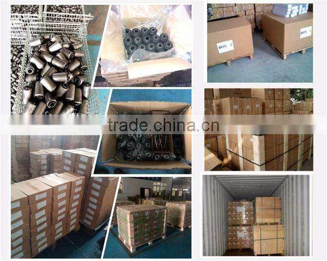 customized rubber shock absorber bushes spare parts 48815-12340