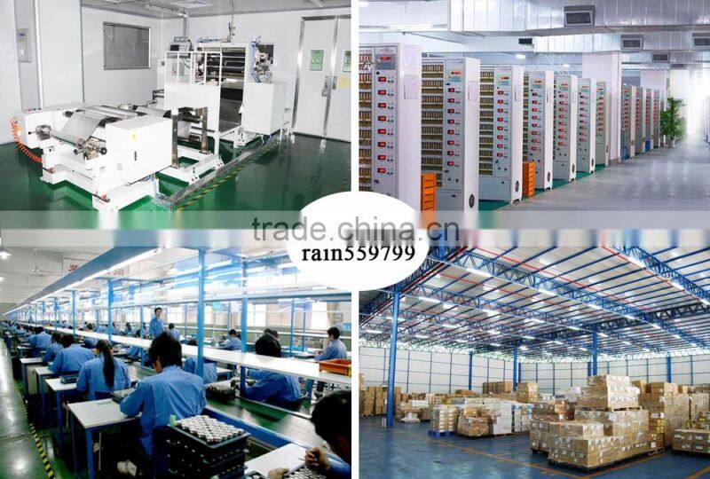 2/3A 1600mah flat pack with original factory outlet