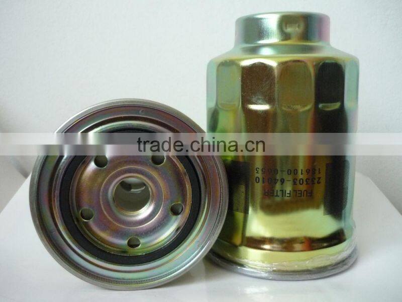 Auto/Forklift/Light Truck Water Separator Fuel Filter 23303-64010