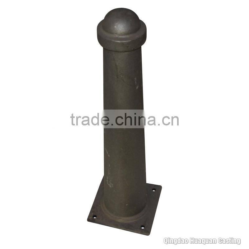 Cast Iron Bollard/Road Block/Road Barrier