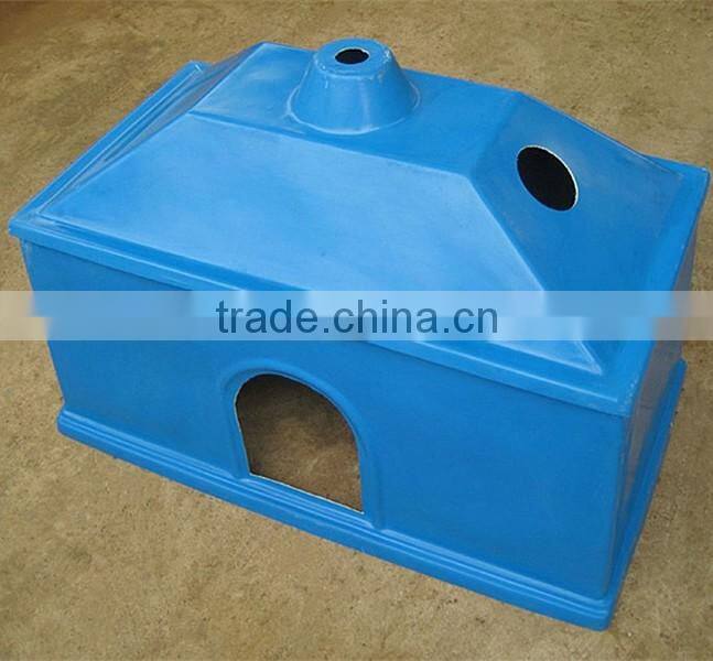 Made In China fiberglass pig incubator, incubator machine,farrowing crate for sale