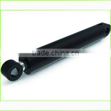 manufacturer Piston Rod Type Hydraulic Oil Cylinder for Garbage Compactor