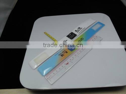 LF PVC RFID Wristbands Festival