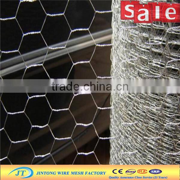 anping hexagonal mesh gabion baston