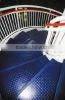 safety stair rubber flooirng