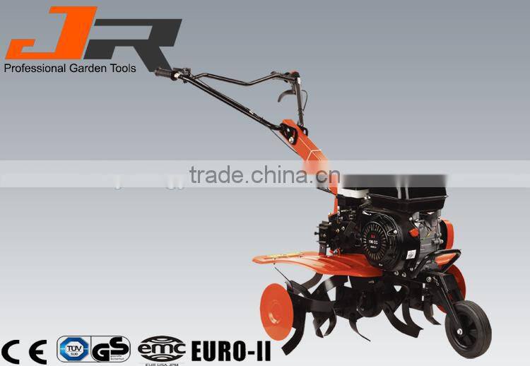 manufacturers wholesale professional power tiller/scarifier
