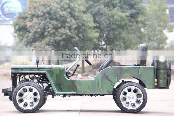 2015 NEW 125CC GO KART CHEAP FOR SALE (MC-424)