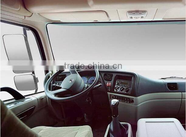 best chinese dongfeng brand truck for For heavy construction, mining and off-road operations