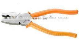 China brand combination pliers wrench