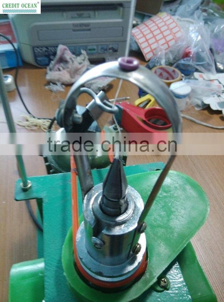respirator single head Cord Knitting Machine