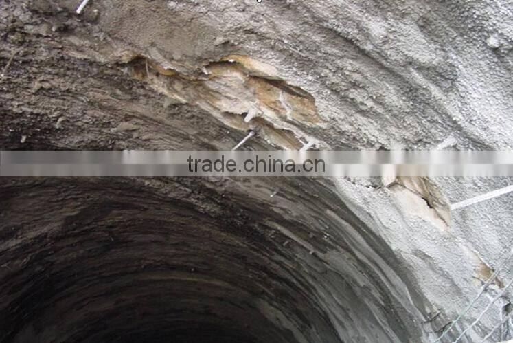 Top China Manufacturer Hollow Grouting Anchor/ Hollow Grouting Rock Bolts