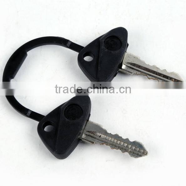 Motorcycle Hard Saddlebag Side Bag Case Box For All BMW R1100R R1150R R1150GS