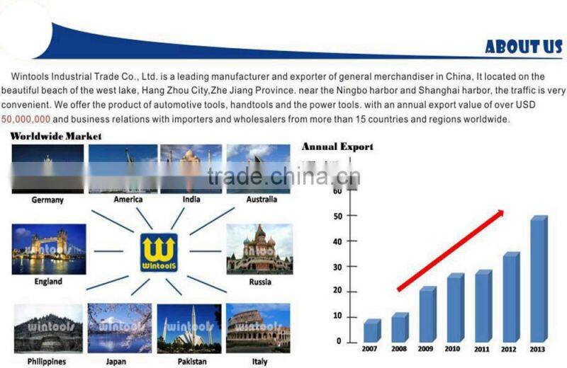Wintools Farm Tools Portable Manual Rotary Tiller 1.5KW 51.7CC