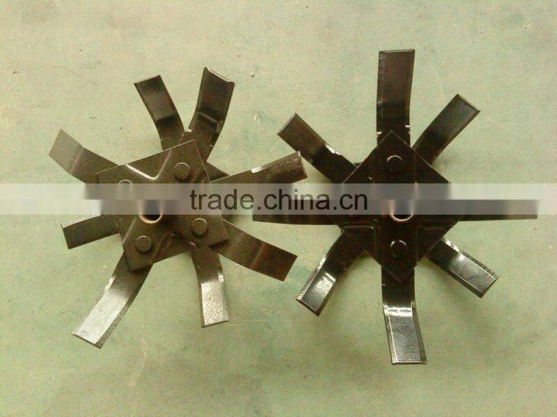 2400w mini tiller gasoline engie power tiller price