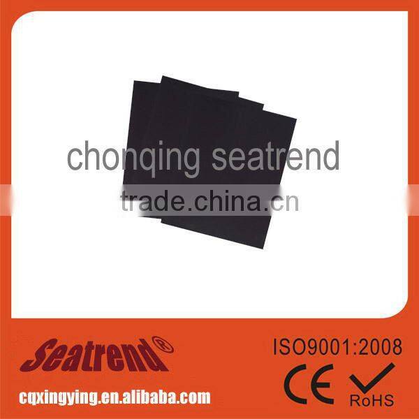 2016 New Promotion flexible salable black magnetic board