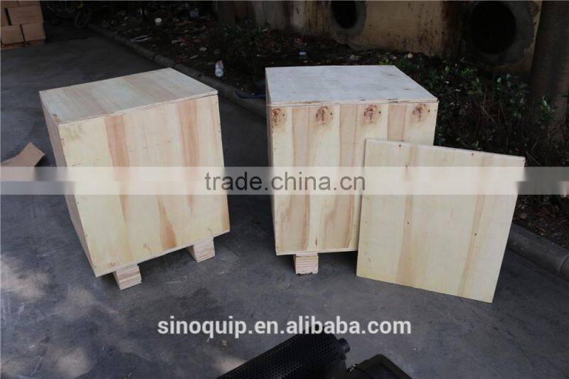 Air-cooled Horizontal Shaft 20Hp Diesel Engine