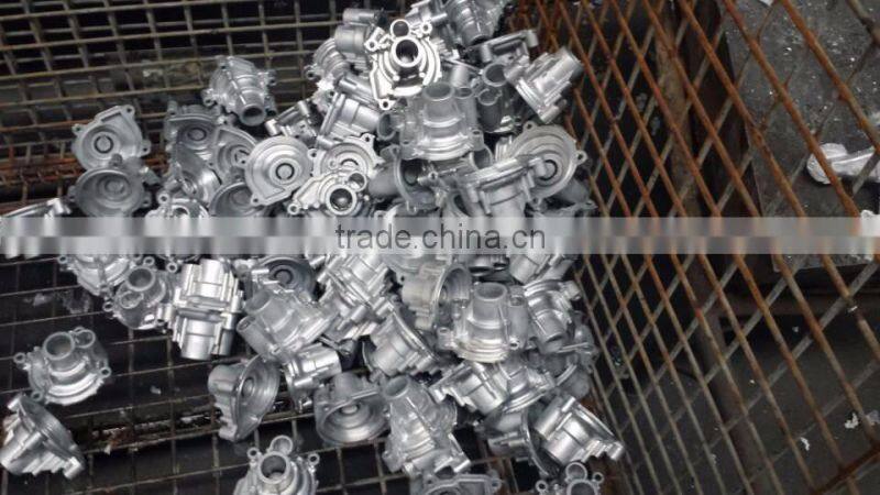 al8630 al die casting parts