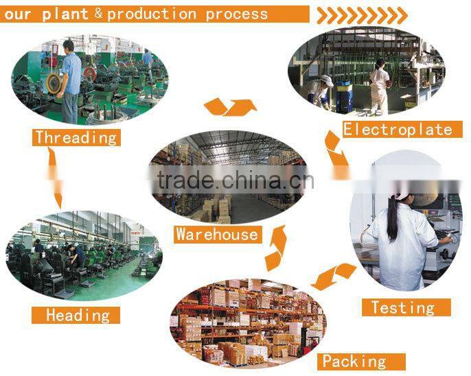 Cheap hammering ring spanner!