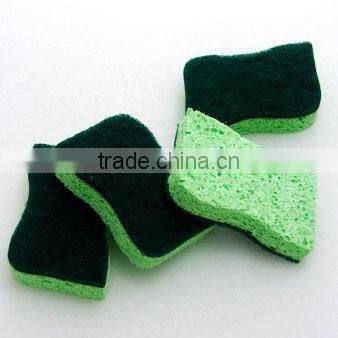 foam spong cleaning spong scruber