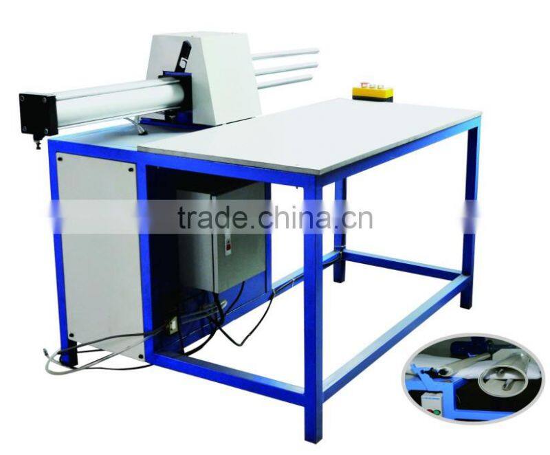 2016 now pillow roll packing machines