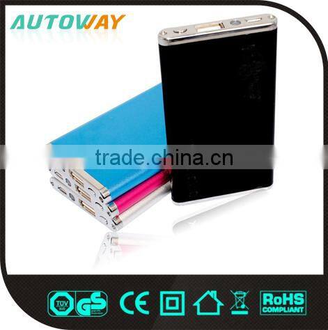 mobile portable mini power bank