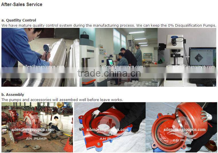 Centrifugal Vertical Turbine Stainless Steel Sea Water Submersible Vertical Multistage Pump