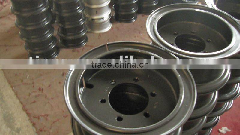 Forklift Wheel rim 7.00-16