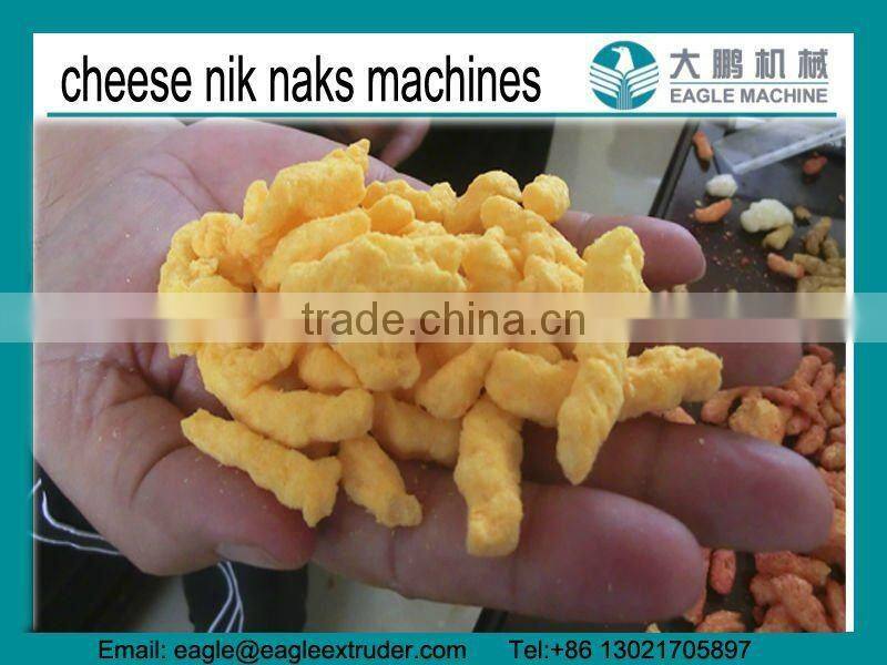 DP series high quality automatic cheetos packing machines