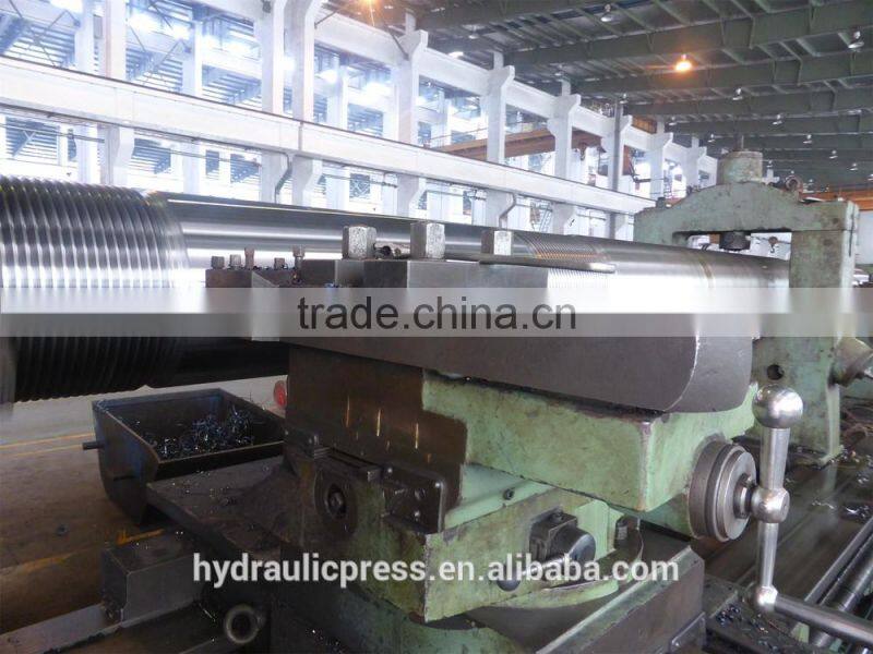 HJ041 Tube Forming Machine, Pipe Forming Machine