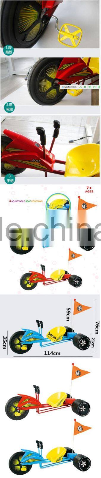 children play car, children manual ride on car, kids drivable kids on ride toy car