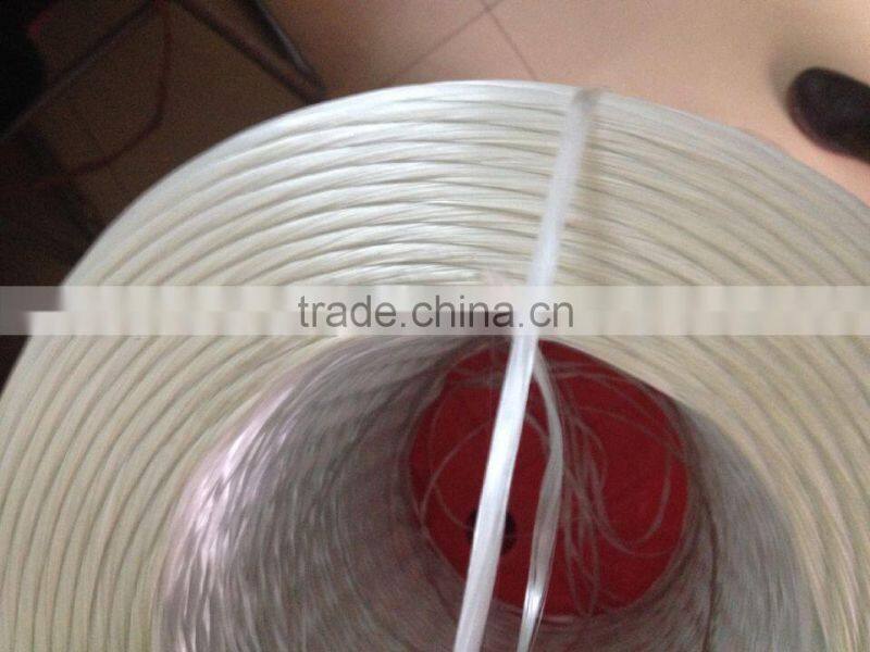 E glass fiber yarn EC9 30x1*4S45