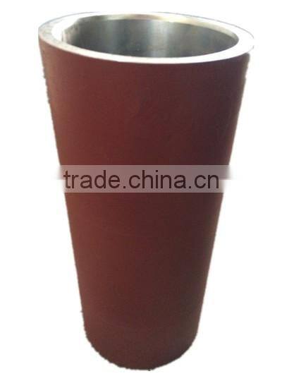 LGH-HD series Large flow Widely choices hydraulic piston grout pumps