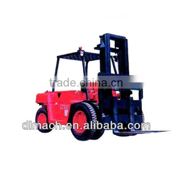 5 Tons ISUZU Engine Diesel Forklift Truck