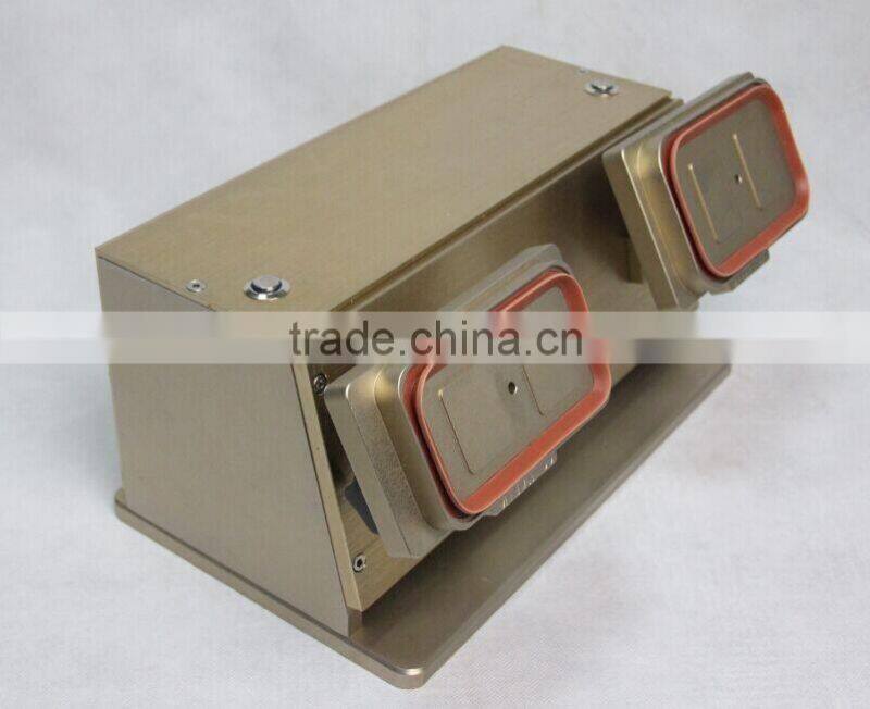 High efficiency!! A frame separator machine for touch screen middle frame separating