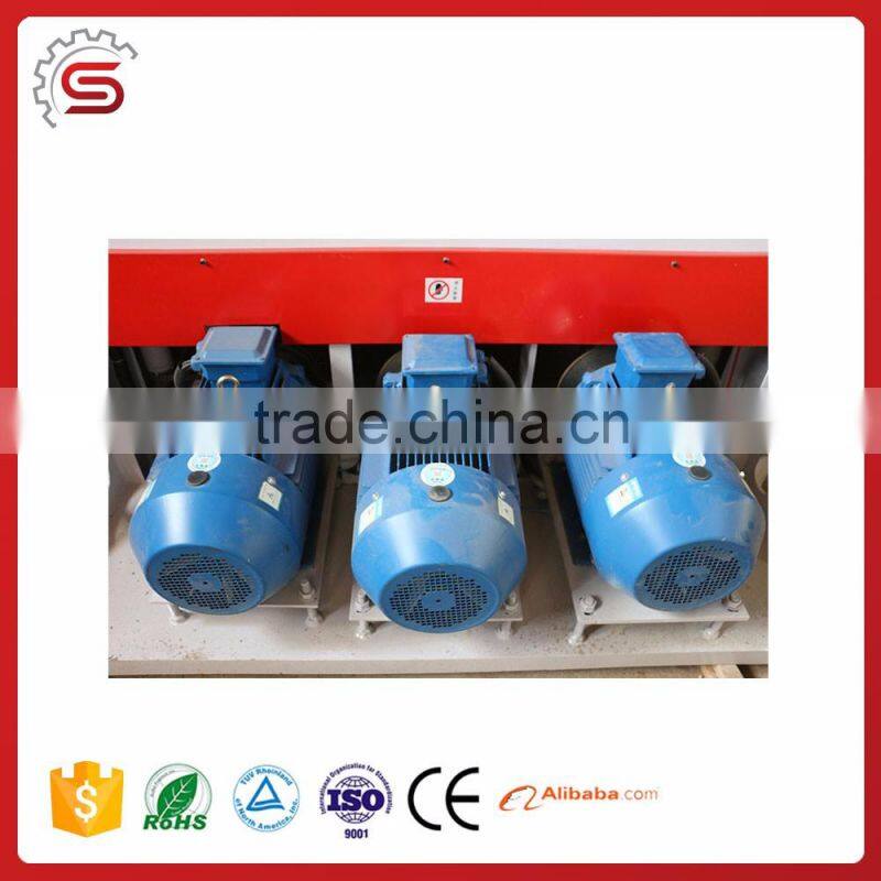 Wood Planer and sander machine B-R-RP1300 with CE certification