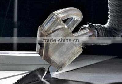 CE automatic wood cutting table saw