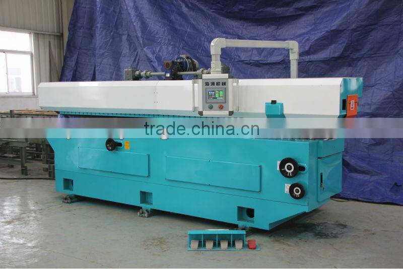 Wood Industry Timber Planer