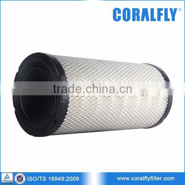 Agricultural Machinery Air Filter 82028148