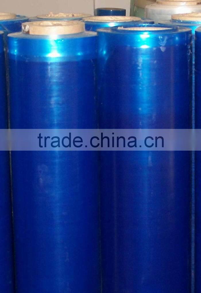 high quality precise cut out of protective film